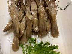 -富临轩私房菜(集庆门大街店)