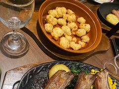 -萨莉亚意式餐厅(杭州滨江天街店)