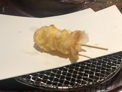 -yokocho上横町·日本食街(深业上城店)
