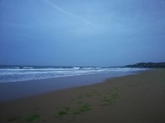 -青岛银沙滩