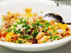 -骏莱海鲜鱼港(五角场店)