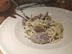 意大利传统车轮面-新贝乐意大利餐厅(苏州中心店)