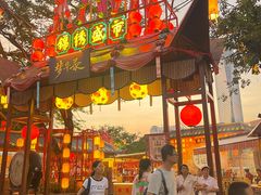 -深圳锦绣中华民俗村