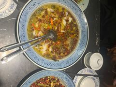 -陆小凤四川料理(北京路店)