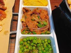 湘味小炒牛肉-章吴记喜瑞餐厅(东东城店)