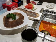 -海底捞火锅(玉桥商业广场店)
