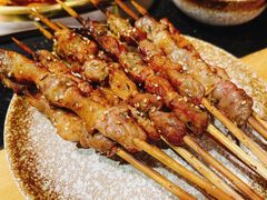 -顶顶汤火牛排火锅·经典铜锅涮肉