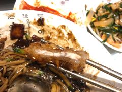 -名家韩国料理·烤肉(瑶海店)
