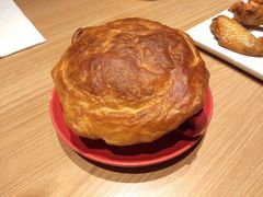 -必胜客(花都百业店)