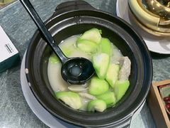 -顺意·顺德家乡菜(国际人才大厦店)