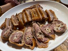 鹅肉三拼-陈鹏鹏潮汕菜(欢乐海岸 海边景观店)