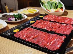-正禾鲜·潮汕牛肉火锅(凯德天府店)