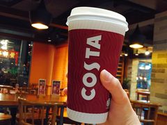 -COSTA COFFEE(岭南天地店)