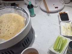 -老镇春饼(济宁万达店)