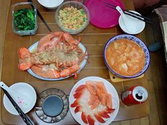 -盒马鲜生(宝地店)