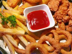 -Ambra Haus琥珀屋精酿餐厅(宝山店)