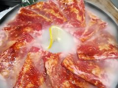 -九田家黑牛烤肉料理(中北镇店)
