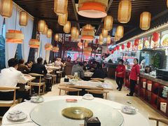 -老燕皇·南京菜(玄武湖店)