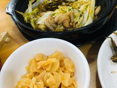 -黄牛肉馆·皖南土菜