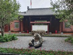 -石峰岩寺