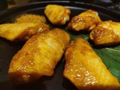 -九田家黑牛烤肉料理(国芳店)