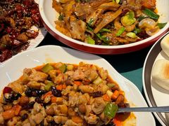 -眉山小馆(华强广场店)