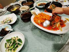 -小厨娘淮扬菜(清江苏宁广场店)