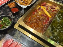 -王家渡火锅店(亦庄店)