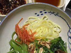 -江城小馆陕南妈妈菜·全球旅行餐厅(钟楼店)