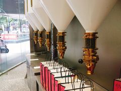 -LELECHA乐乐茶(新街口大洋店)