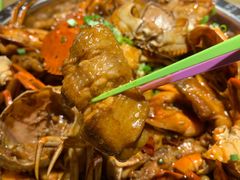 -赖胖子肉蟹煲(金牛万达店)