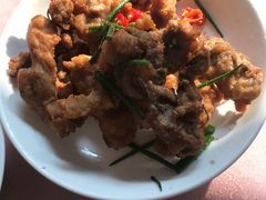 -蘭心餐厅(进贤路店)