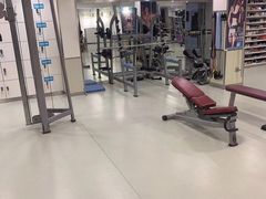 -中田健身工作室(珠江路地铁站店)