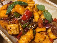 -那时新疆·若羌(经纬汇店)