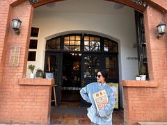 -良友书坊(安徽路店)