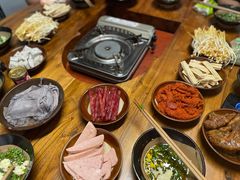 -重庆下半城老火锅(糖酒公司店)