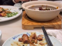 -鸭匠食府·挂炉烤鸭·新京菜(阜成路店)