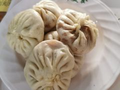 -小胖包子王(丰台南路店)
