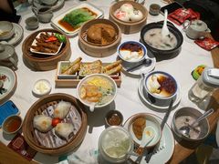 -禄运茶居·手工点心(恒宝广场店)