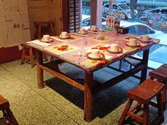 -粗粮人家·东北菜(洋桥店)