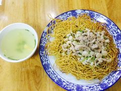 -裕兴记·三虾面(西北街总店)