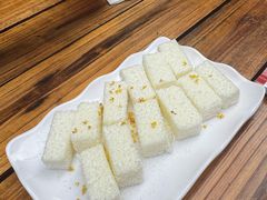 -周大娘牛乳(旧寨古村总店)