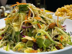 东北家常凉菜-鹤之乡·齐齐哈尔烤肉·非遗(秋涛路店)