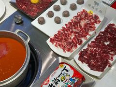 -荣叔港式沙嗲牛肉火锅(正佳潮流店)