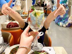 -LE SHARE洛笙·花园西餐(北京路步行街店)