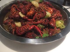 十三香小龙虾-黄弟大排档·湖南菜·小龙虾·小海鲜(凯旋北路店)