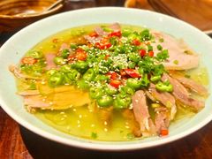 -懒人盐府人家(安贞店)
