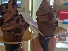 -GODIVA(港汇恒隆广场)