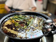 -石灰市毛记烧鸡公(解放碑店)