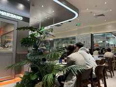 -玛尚诺意式餐厅(官舍店)